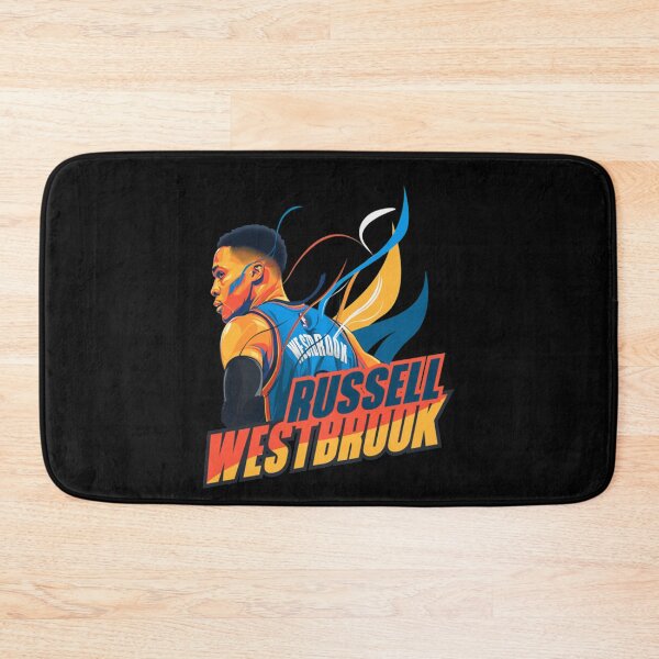 Item preview, Russell Westbrook designed and sold by DynamicWorkshop.
