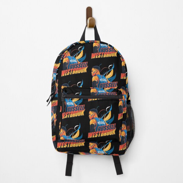 Item preview, Russell Westbrook designed and sold by DynamicWorkshop.