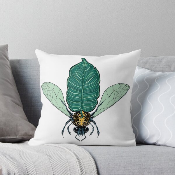 Item preview, Bee Leaf designed and sold by Kazanskiy.