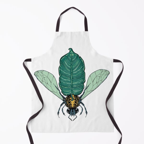 Item preview, Bee Leaf designed and sold by Kazanskiy.