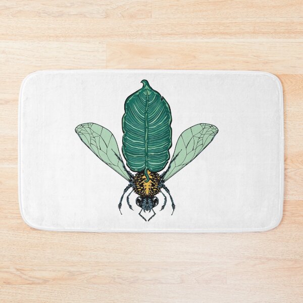 Item preview, Bee Leaf designed and sold by Kazanskiy.
