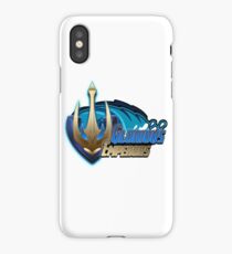 Glorious Emperors iPhone Case