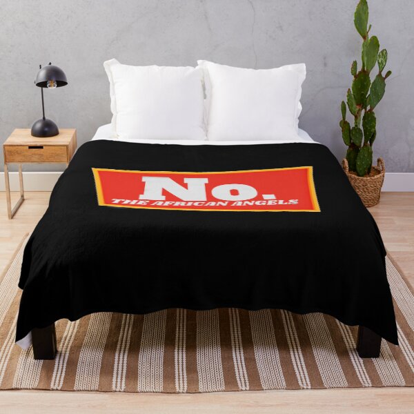 Item preview, No The African Angels designed and sold by Joy Poddar.