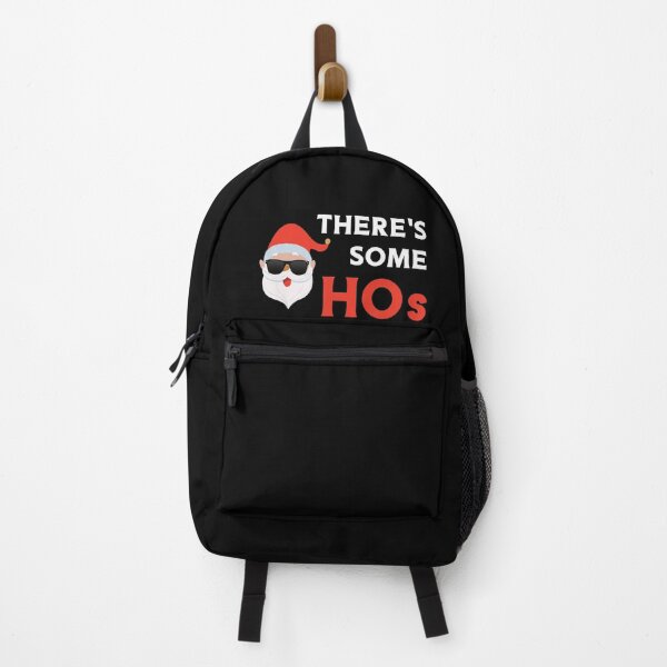 Artikelvorschau, Es gibt einige Hacken in diesem Haushemd, Weihnachtsmannhemd, Ho Ho Ho, lustige Weihnachten, lustiges Geschenk Weihnachten, geheimer Weihnachtsmann, lustiger Weihnachtsmann entworfen und verkauft von aymob.