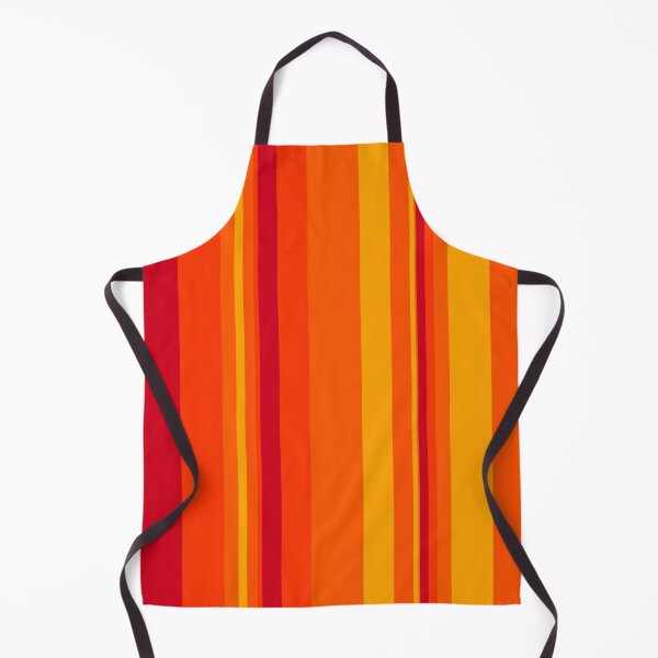 Item preview, shades colors-lines-orange tone designed and sold by wiwiart.