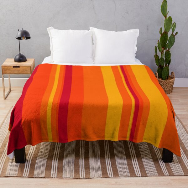 Item preview, shades colors-lines-orange tone designed and sold by wiwiart.
