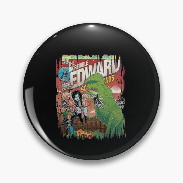 Item preview, The Incredible Edward designed and sold by DynamicWorkshop.