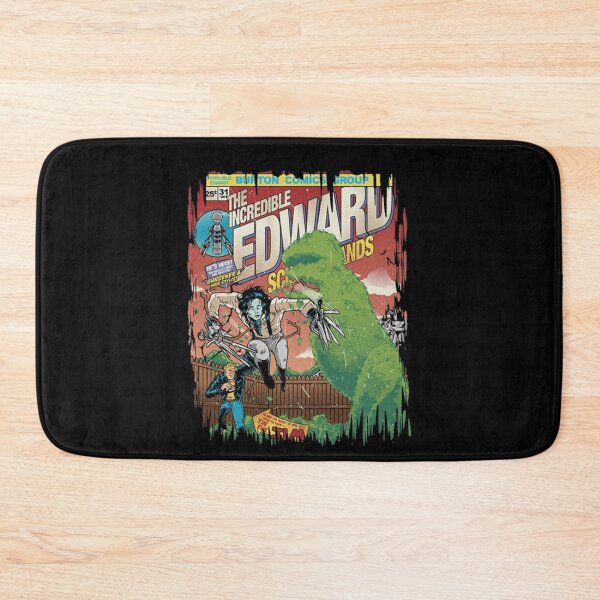 Item preview, The Incredible Edward designed and sold by DynamicWorkshop.