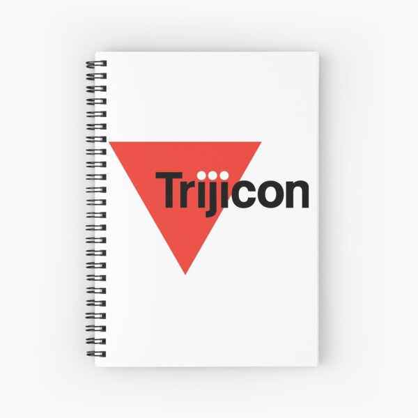 Item preview, Trijicon logo designed and sold by UnPEngineer.