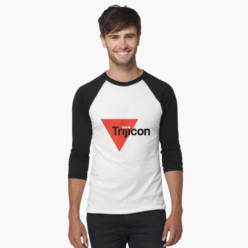 Item preview, Baseball ¾ Sleeve T-Shirt designed and sold by UnPEngineer.