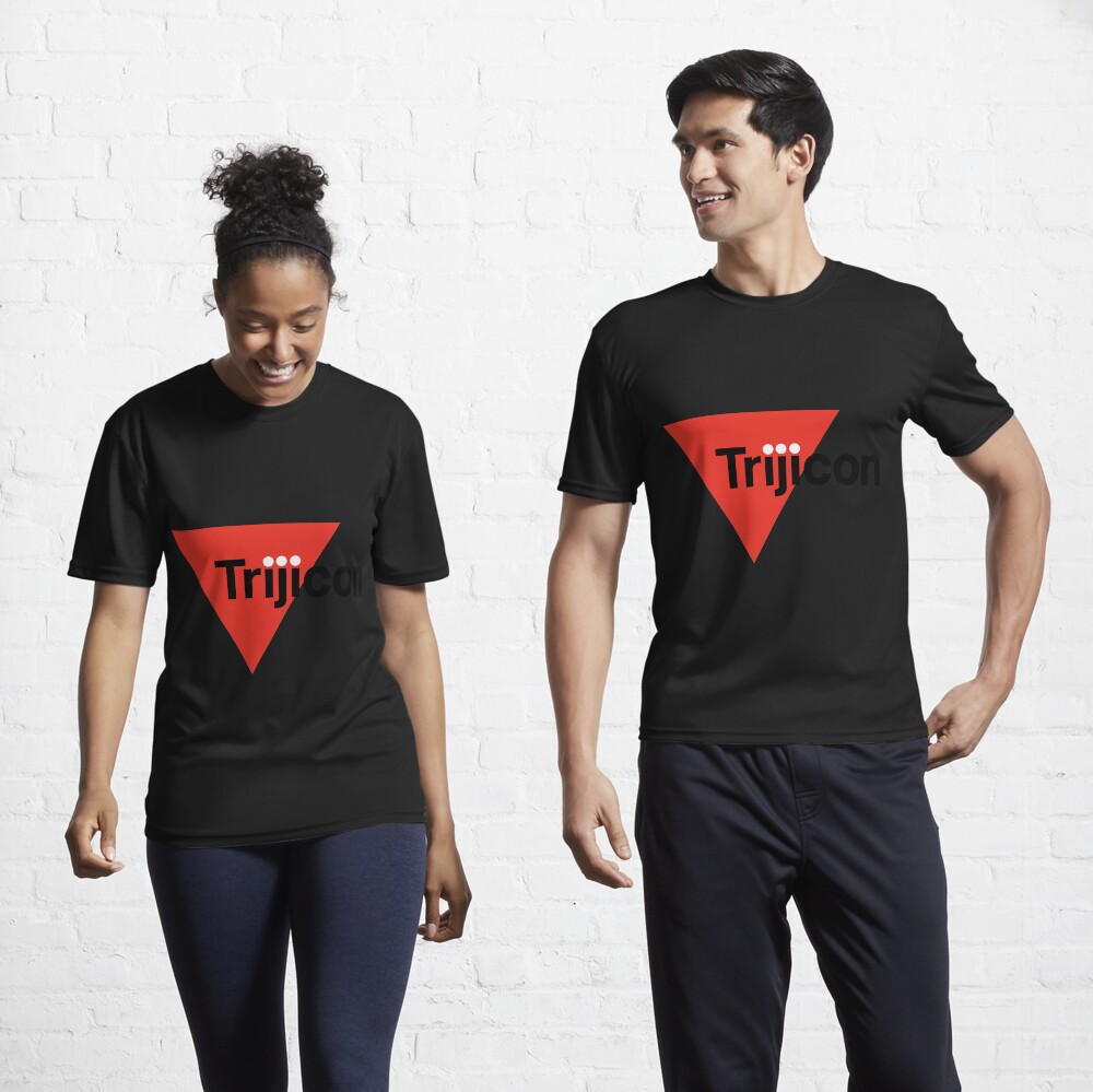 Item preview, Active T-Shirt designed and sold by UnPEngineer.