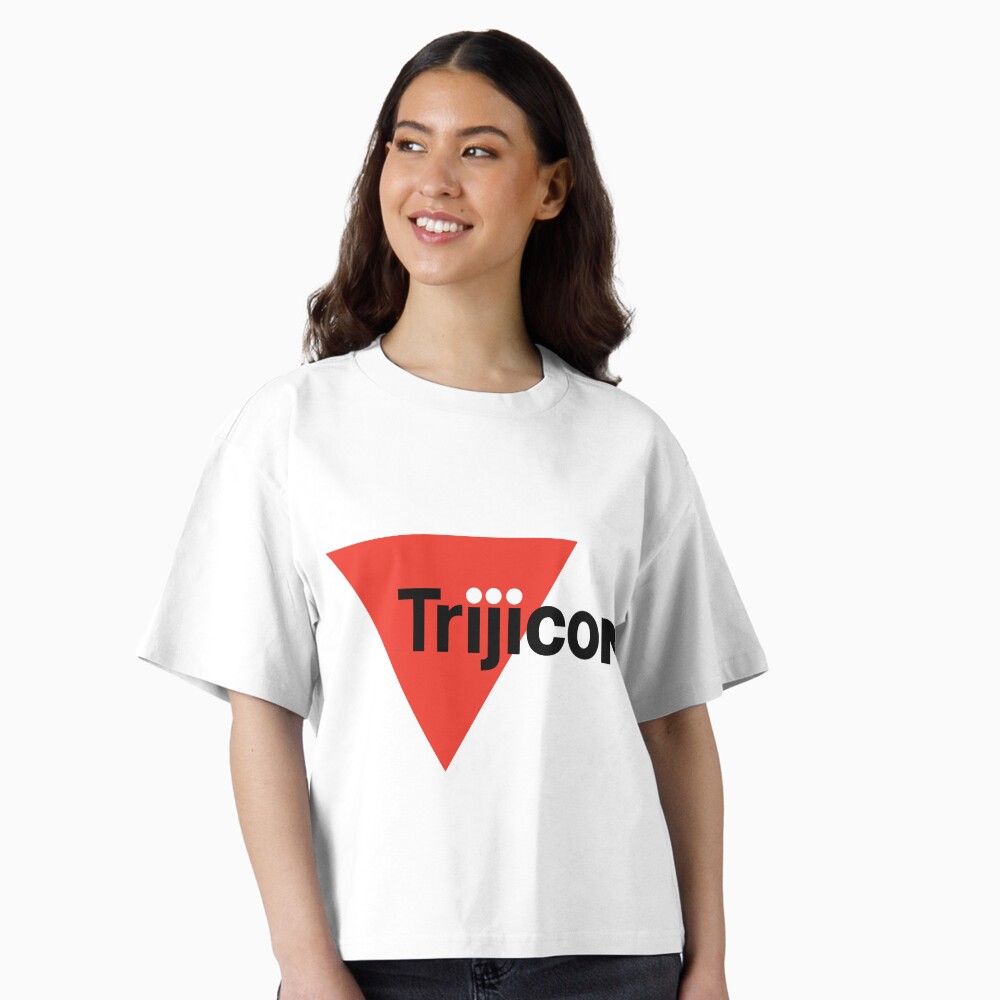 Item preview, Boxy T-Shirt designed and sold by UnPEngineer.