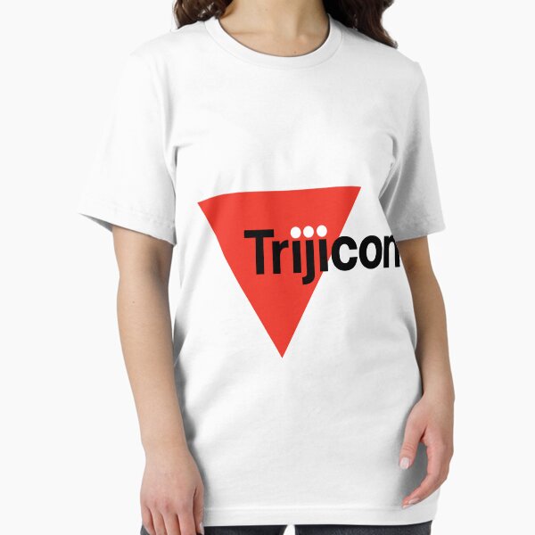 Artikel-Vorschau von Trijicon-Logo, designt und verkauft von UnPEngineer.
