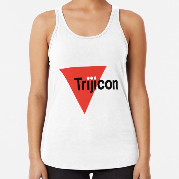 Racerback Tank Top