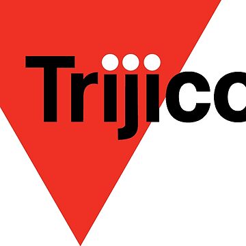 Artwork thumbnail, Trijicon logo by UnPEngineer