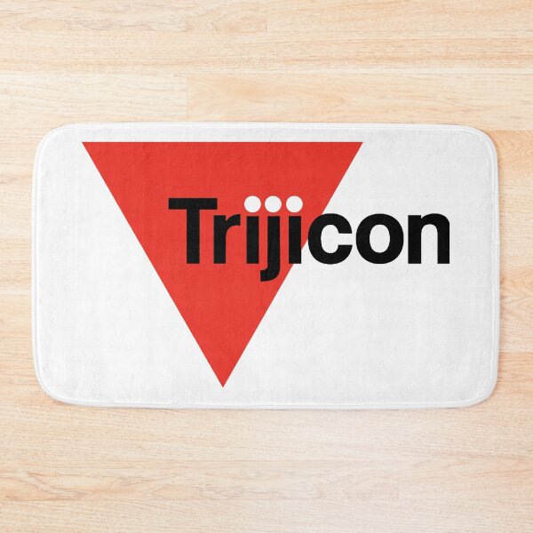 Item preview, Trijicon logo designed and sold by UnPEngineer.