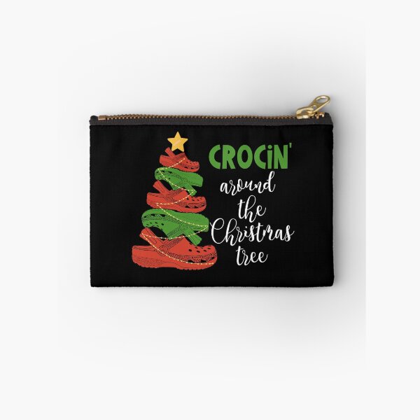 Item preview, Crocin' Around The Christmas Tree designed and sold by dreamy11.
