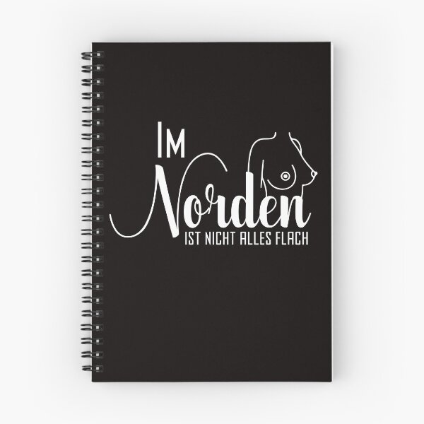Item preview, Not everything in the north is flat breasts funny designed and sold by Nelt123.