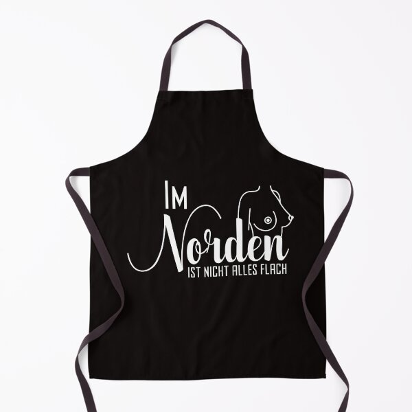 Item preview, Not everything in the north is flat breasts funny designed and sold by Nelt123.