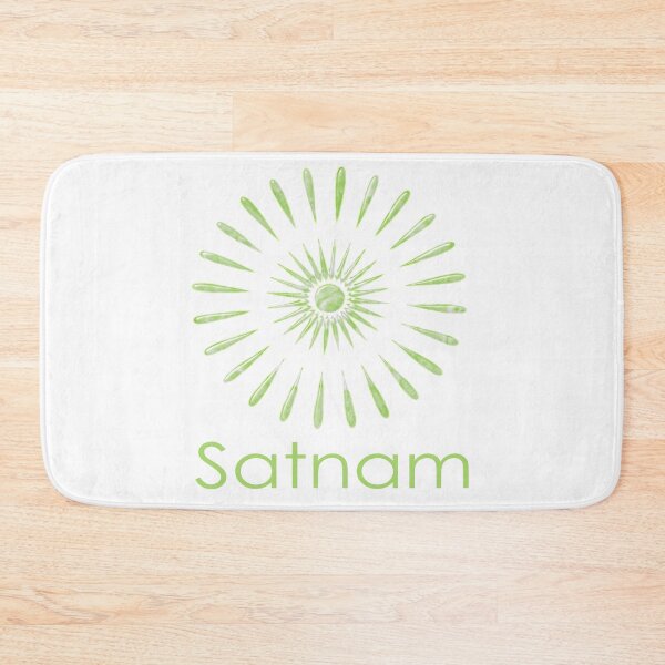 Item preview, Satnam yoga designed and sold by Laurentlartiste.