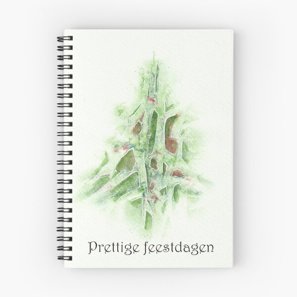 Item preview, Kerstkaart 2 designed and sold by Rudi Bloes.