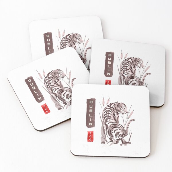 Item preview, Dublin Zoo designed and sold by TeesKeeper.