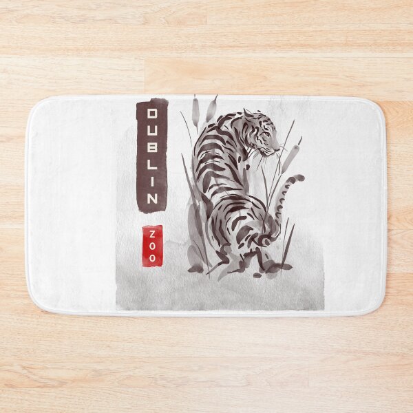 Item preview, Dublin Zoo designed and sold by TeesKeeper.