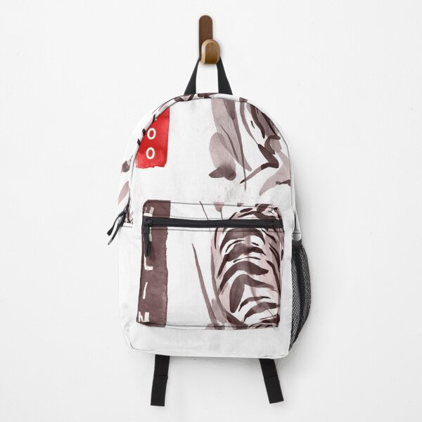 Item preview, Dublin Zoo designed and sold by TeesKeeper.