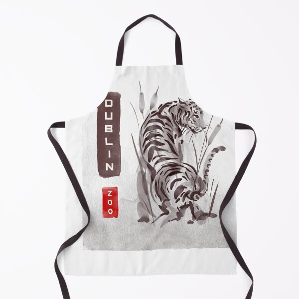 Item preview, Dublin Zoo designed and sold by TeesKeeper.