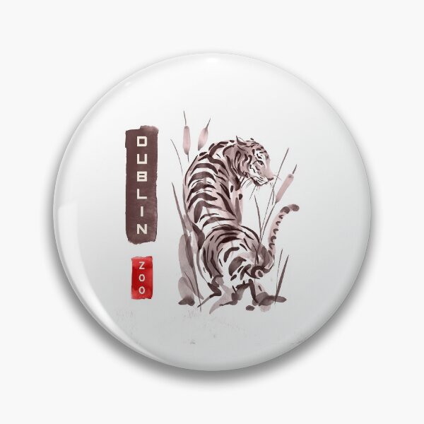 Item preview, Dublin Zoo designed and sold by TeesKeeper.