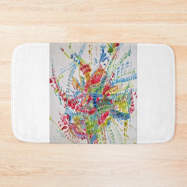 Item preview, COLORED VIBRATIONS designed and sold by lautir.