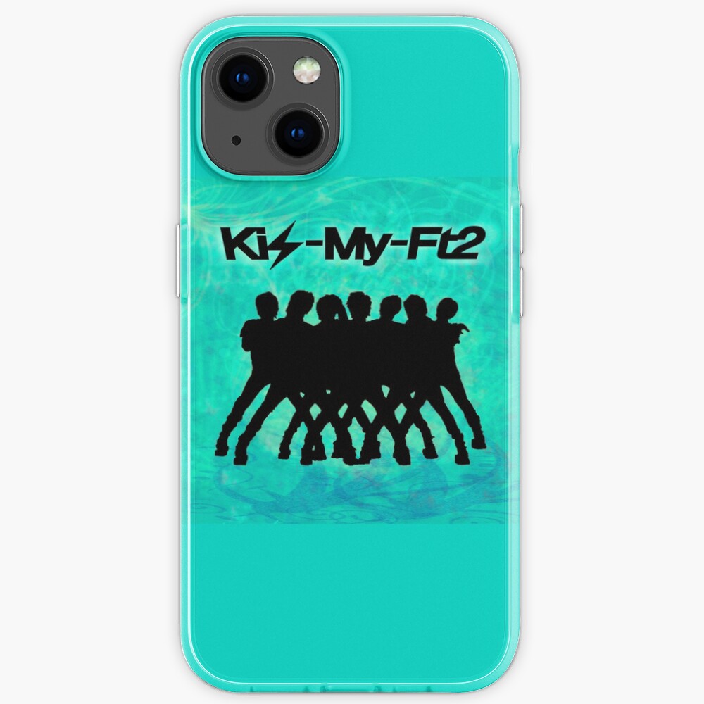 Kis My Ft2 Sticker For Sale By Srtknowles Redbubble