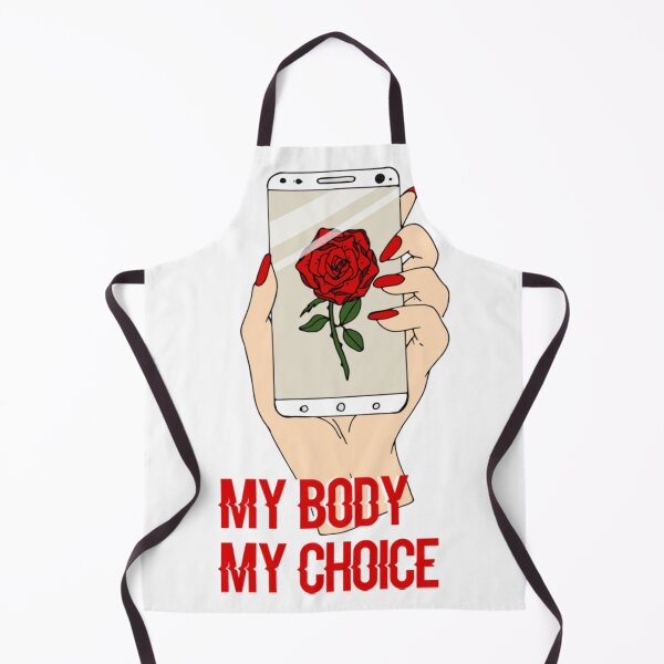 Item preview, My body, my choice designed and sold by Diabolex68.