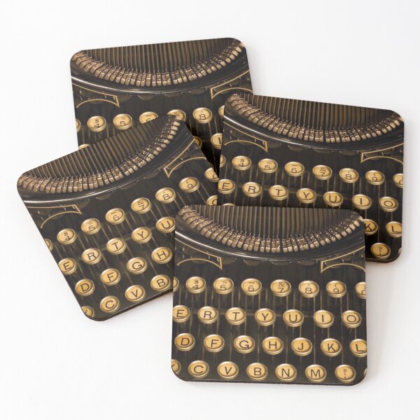 Item preview, Typewriter designed and sold by Parizo.