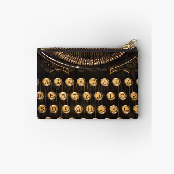Item preview, Typewriter designed and sold by Parizo.