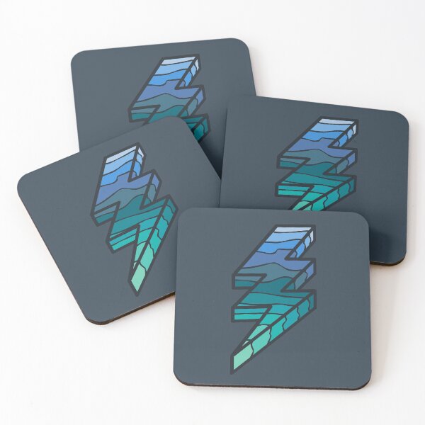 Item preview, Lightning sky designed and sold by Yanmos.