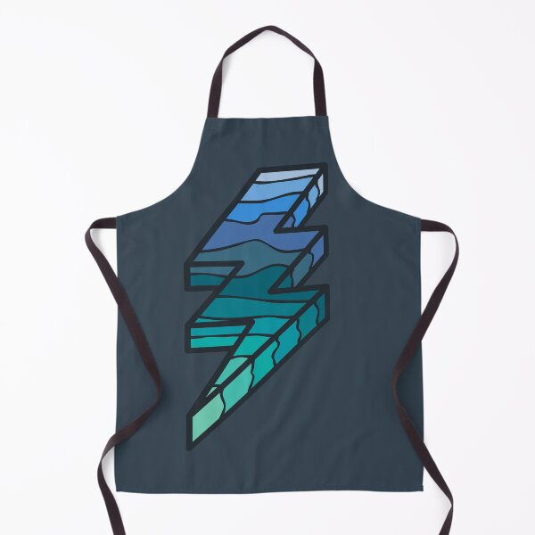 Item preview, Lightning sky designed and sold by Yanmos.