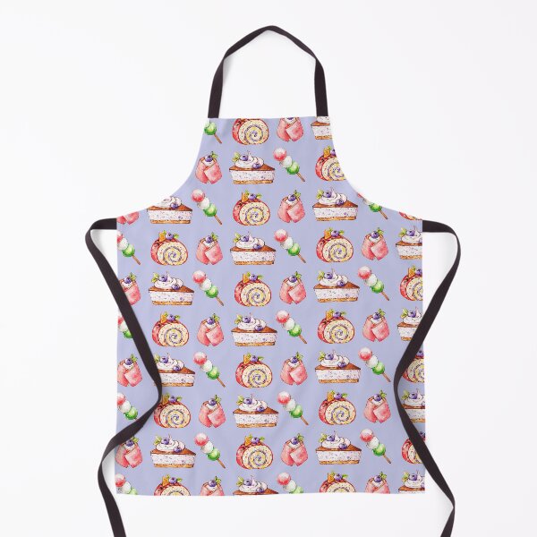 Item preview, Japanese Desserts Pack2 designed and sold by Alicia Chee.