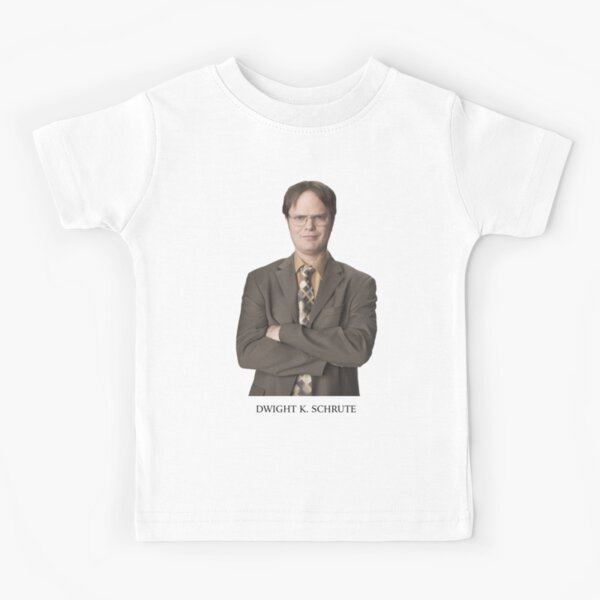 Item preview, Dwight K. Schrute designed and sold by mhv23.