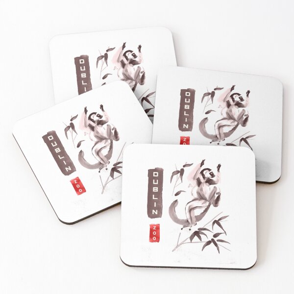 Item preview,  Dublin Zoo designed and sold by TeesKeeper.