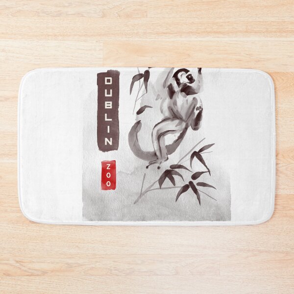 Item preview,  Dublin Zoo designed and sold by TeesKeeper.