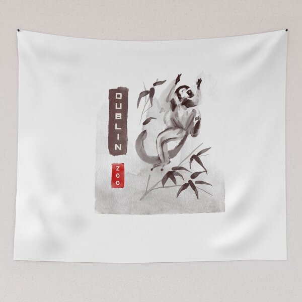 Item preview,  Dublin Zoo designed and sold by TeesKeeper.