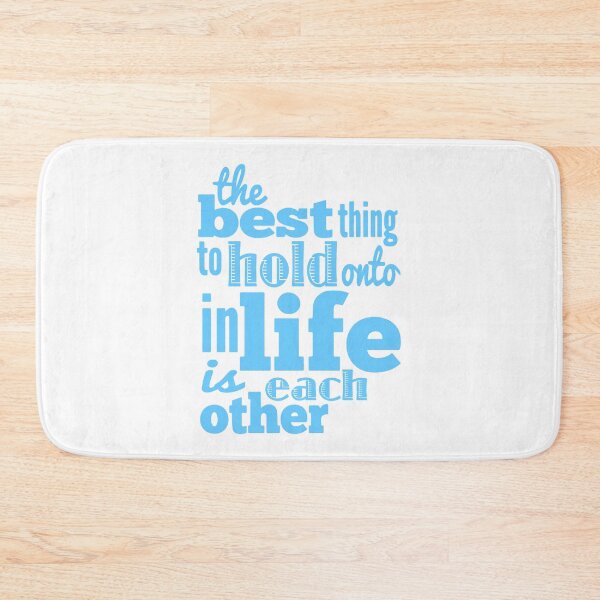 Item preview, The best thing to hold | Text | Quote designed and sold by designdroplet.