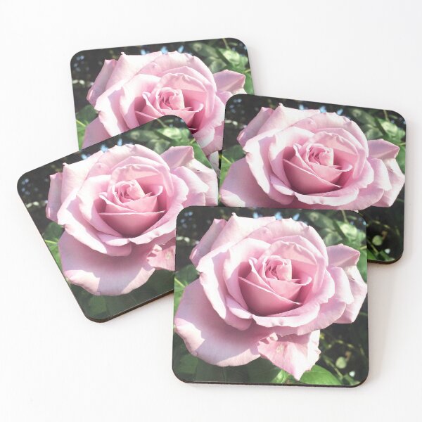 Item preview, Beautiful pink rose! designed and sold by 360DESIGNING.