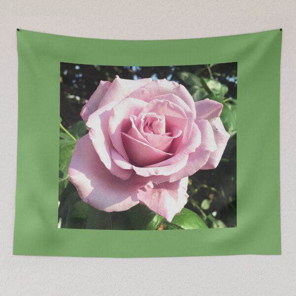 Item preview, Beautiful pink rose! designed and sold by 360DESIGNING.