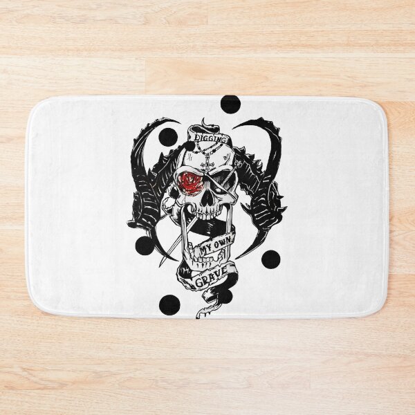 Item preview, Digging my own grave designed and sold by heavylongo95.