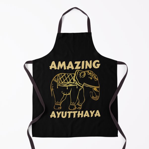 Item preview, Amazing Ayutthaya - Thailand designed and sold by Scubaloppy.