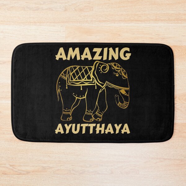 Item preview, Amazing Ayutthaya - Thailand designed and sold by Scubaloppy.