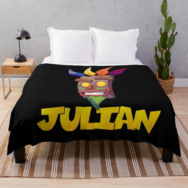 Item preview, Julian Gamer Birthday gift Love Retro Games designed and sold by Urosek.