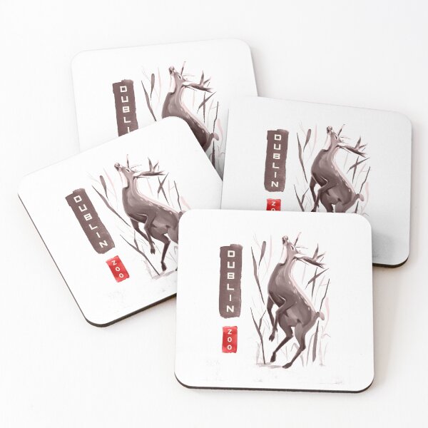 Item preview,   Dublin Zoo designed and sold by TeesKeeper.